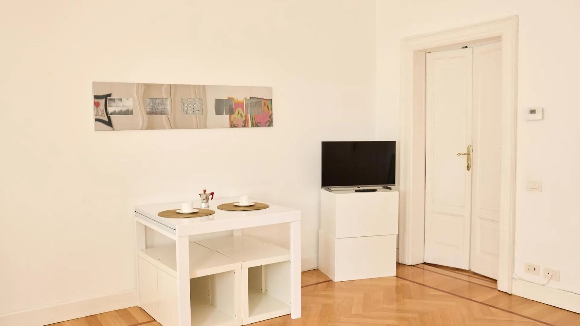 Vercelli Suite Μιλάνο Διαμέρισμα