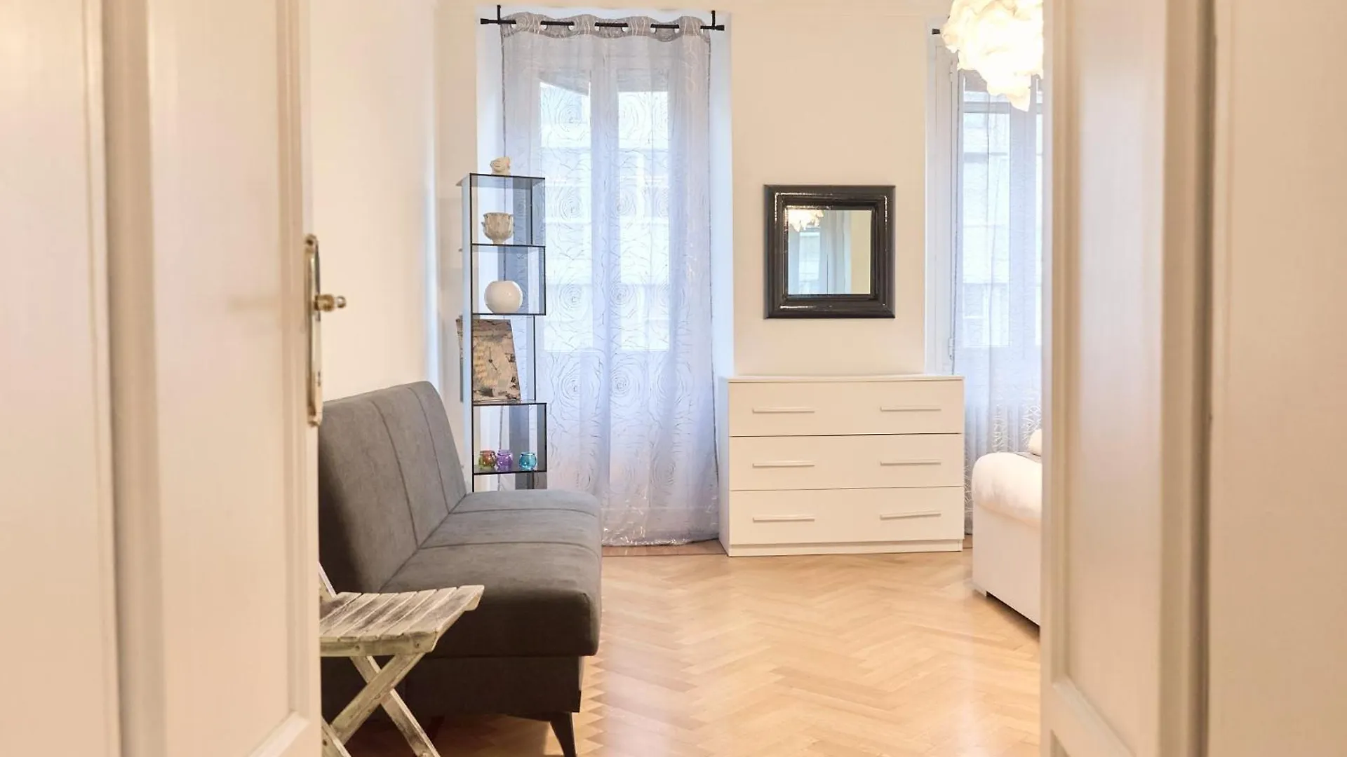 Vercelli Suite Μιλάνο Ιταλία
