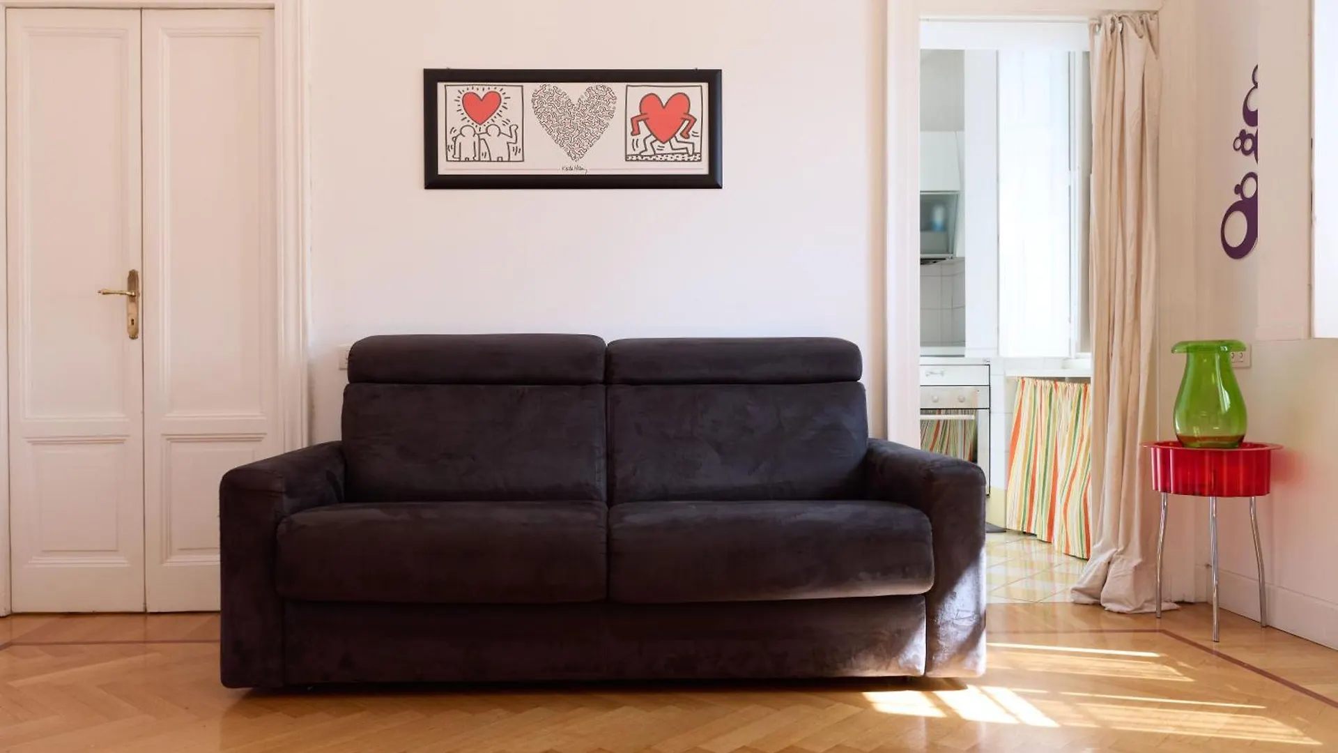 Διαμέρισμα Vercelli Suite Μιλάνο