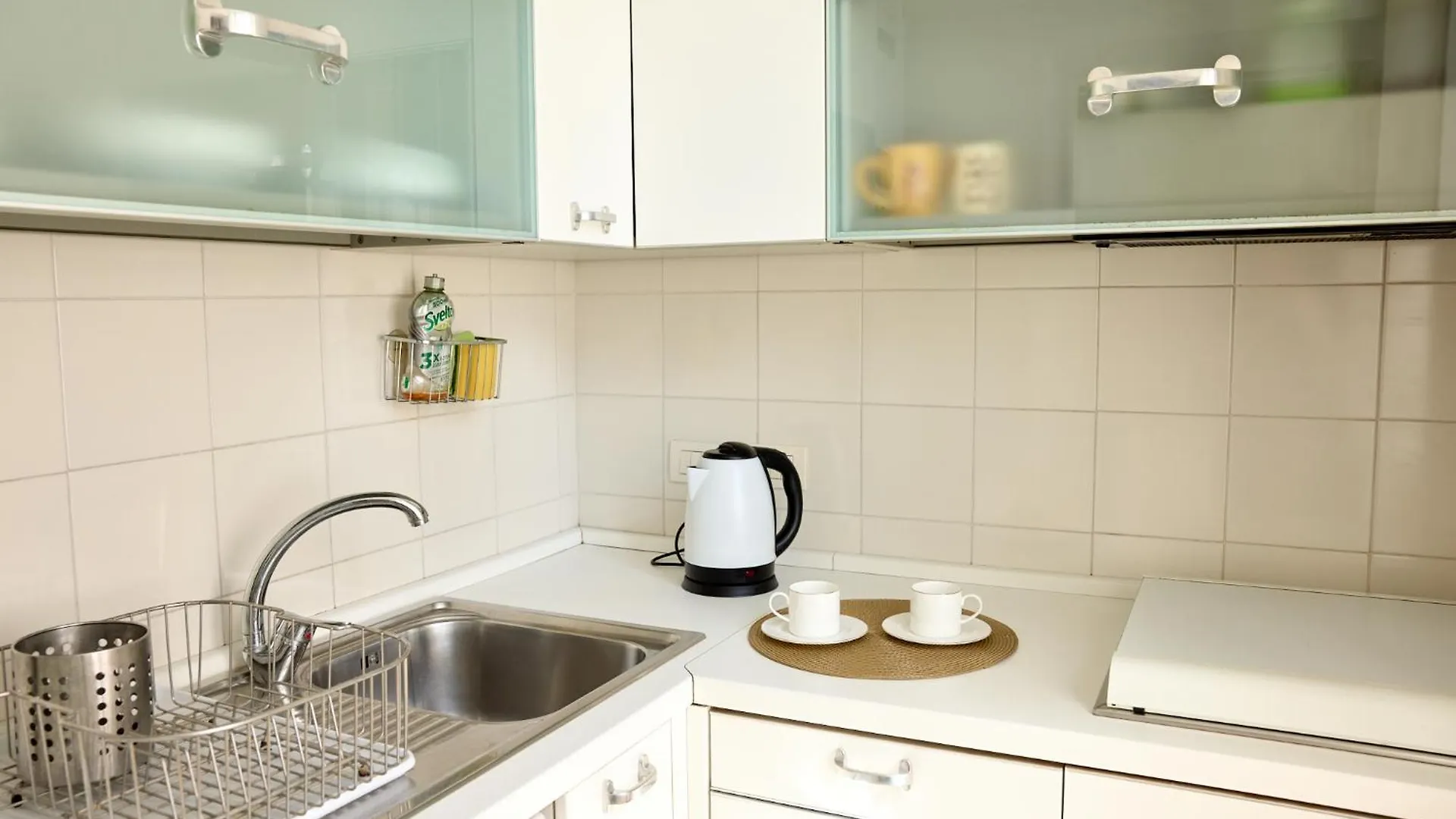 Vercelli Suite Milaan Appartement