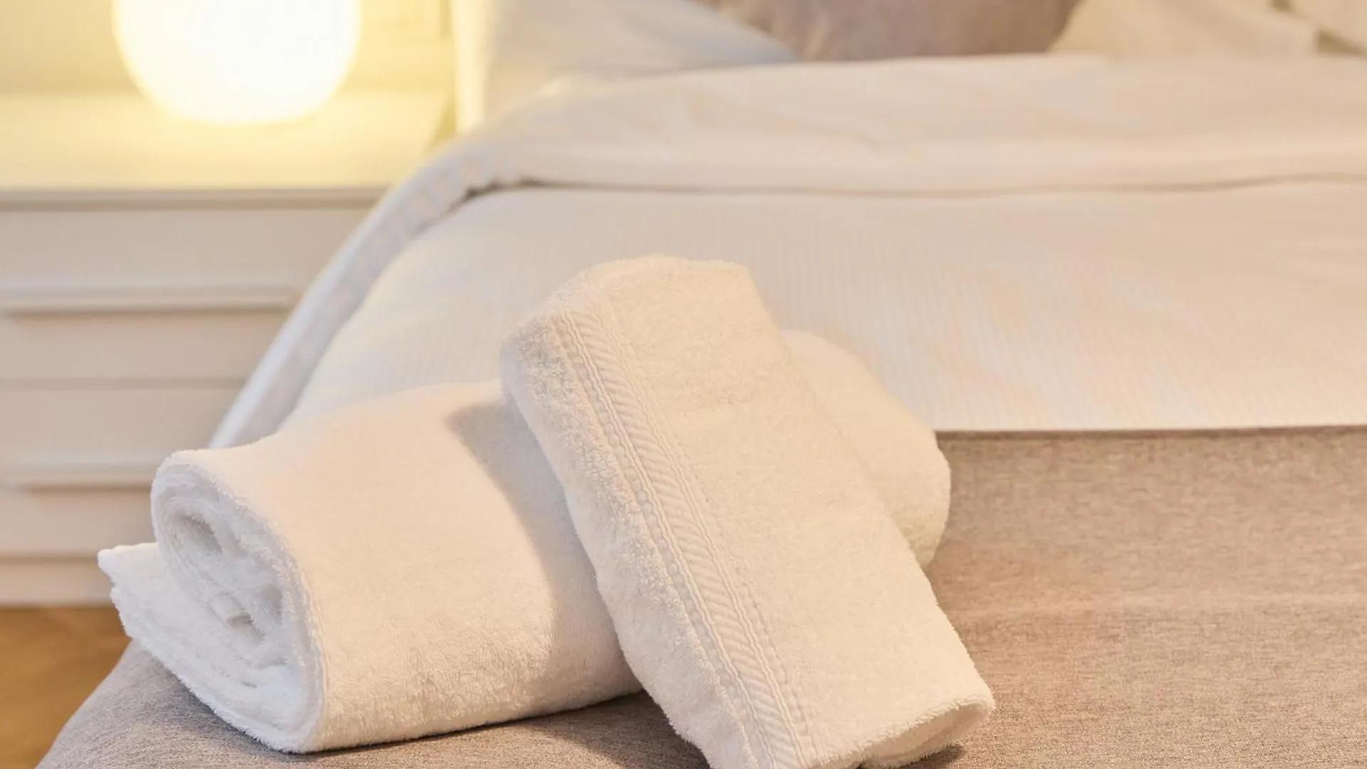 Vercelli Suite Milaan